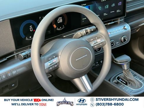 New 2026 Hyundai Kona SE image 16