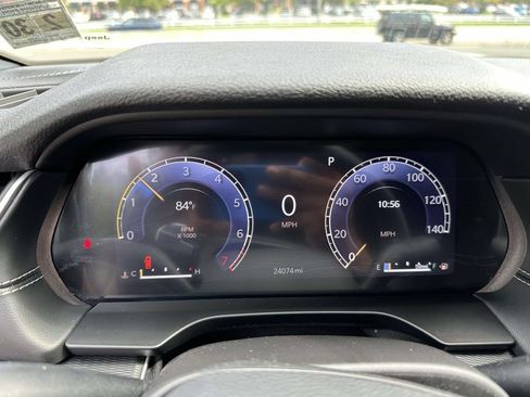 Used 2025 Jeep Grand Cherokee L Laredo AWD/4WD image 28