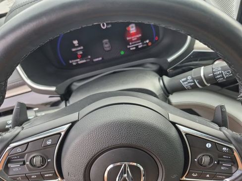 Used 2025 Acura MDX w/ Advance Package image 26