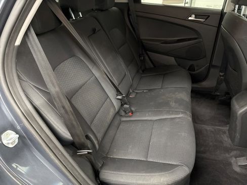 Used 2020 Hyundai Tucson Value image 21