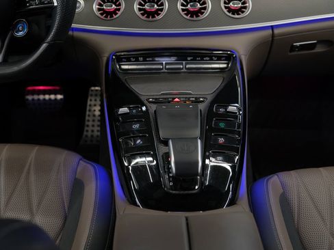 Used 2022 Mercedes-Benz AMG GT 53 image 64