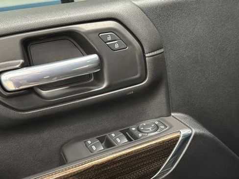 Used 2021 Chevrolet Silverado 2500 LT w/ All Star Edition image 21