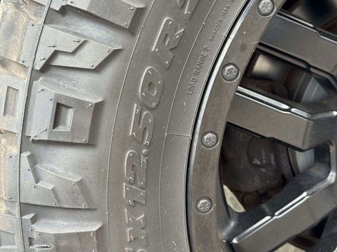 Used 2015 Toyota Tundra TRD Pro image 9