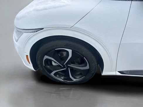 Used 2024 Kia EV6 GT-Line image 20