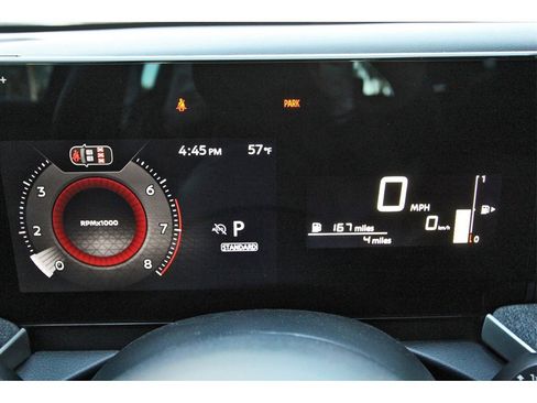 New 2026 Nissan Kicks S image 13