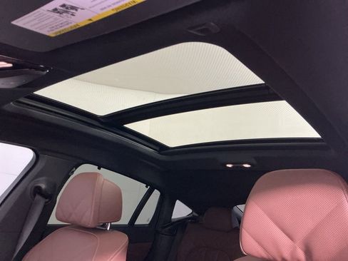 Certified 2025 BMW X6 M60i image 23