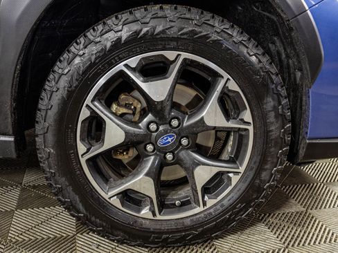 Used 2020 Subaru Crosstrek 2.0i Premium w/ Moonroof Package 1 image 50