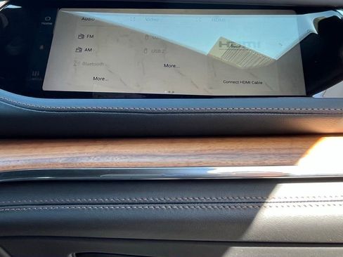 New 2025 Jeep Grand Cherokee L Summit w/ Rear Seat Video Group I image 25