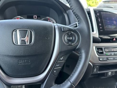 Used 2019 Honda Ridgeline RTL-T image 22