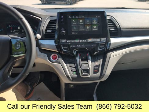 Used 2018 Honda Odyssey EX-L image 18