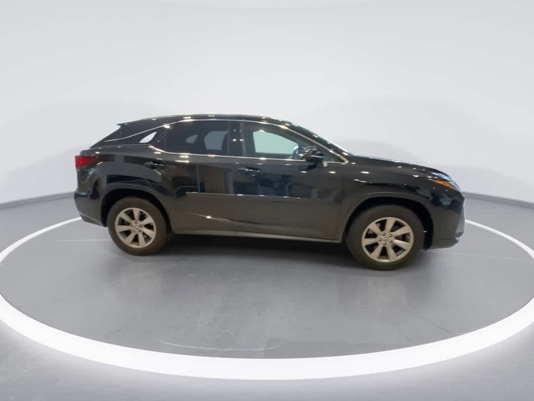Used 2019 Lexus RX 350 AWD w/ Navigation Package image 9