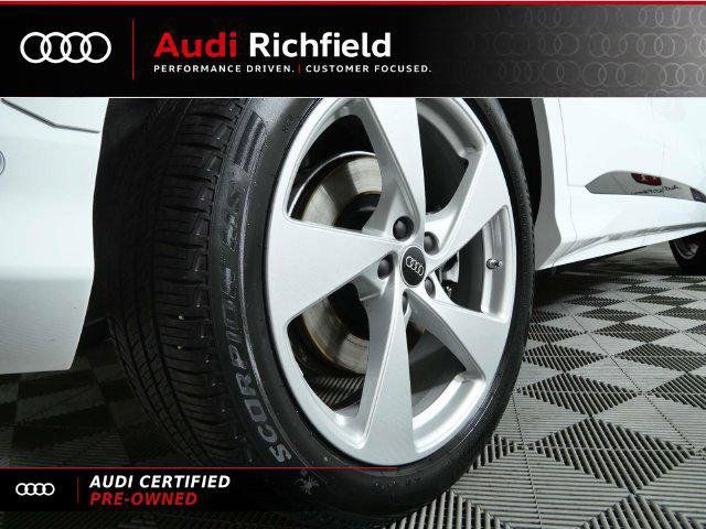 Certified 2025 Audi Q5 Premium w/ Premium Plus AWD/4WD image 26