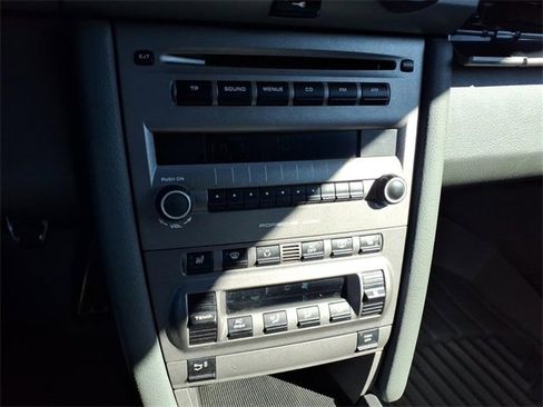 Used 2008 Porsche Boxster image 12