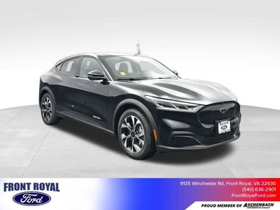 New 2024 Ford Mustang Mach-E Select w/ Comfort Package Lite