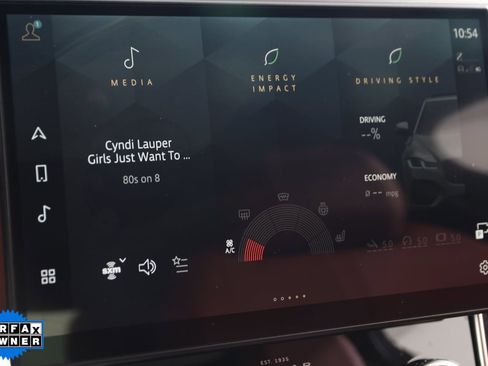 Used 2023 Jaguar XF R-Dynamic SE image 48