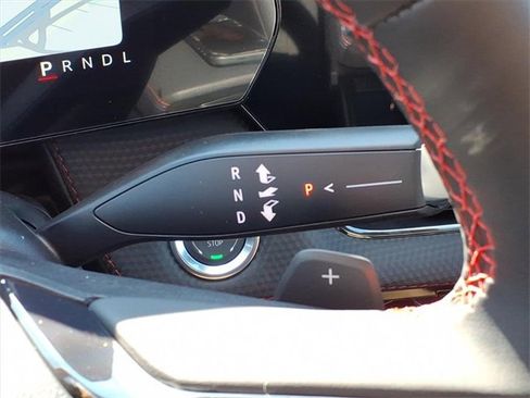 New 2026 Chevrolet Equinox RS w/ Convenience Package III image 13