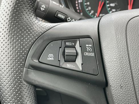 Used 2019 Chevrolet Trax LS w/ Tint and Cruise Package image 19
