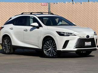 Certified 2023 Lexus RX 350 Premium Plus w/ Accessory Package (Z1) FWD video 2