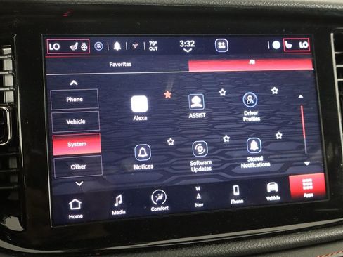 Used 2025 Dodge Durango GT image 42