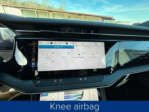 Used 2025 Jeep Wagoneer S Limited image 44