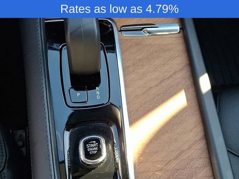 Certified 2024 Volvo XC90 B6 Plus w/ Protection Package Premier image 17