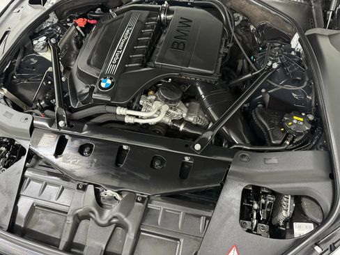 Used 2016 BMW 640i Gran Coupe image 47