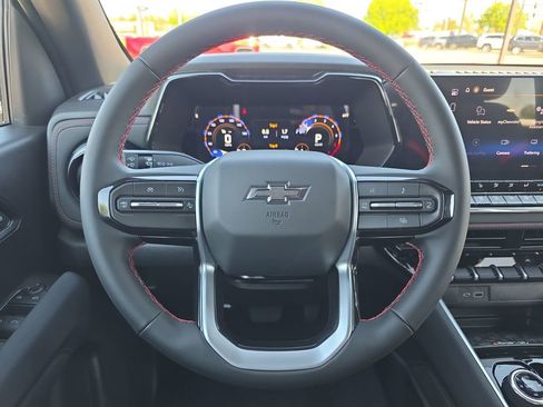 New 2026 Chevrolet Colorado Z71 AWD/4WD image 14