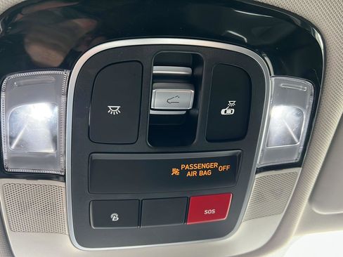 Used 2023 Hyundai Tucson Limited image 14