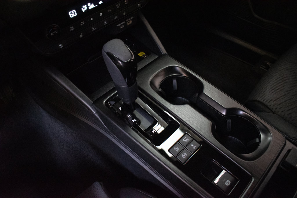 New 2026 Subaru Outback Touring XT AWD/4WD image 18