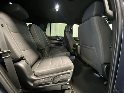 Used 2023 Chevrolet Tahoe LS image 20