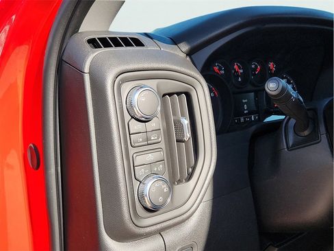 New 2026 GMC Sierra 1500 Pro w/ Pro Value Package image 20