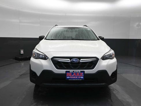 Used 2021 Subaru Crosstrek 2.0i image 19