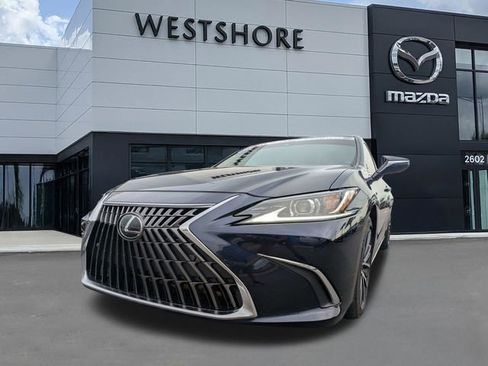 Used 2024 Lexus ES 350 w/ Premium Package FWD image 7