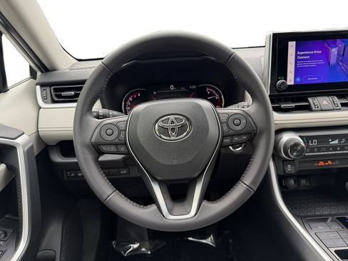 Used 2024 Toyota RAV4 XLE Premium AWD/4WD image 12
