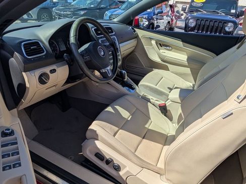 Used 2013 Volkswagen Eos Komfort image 10