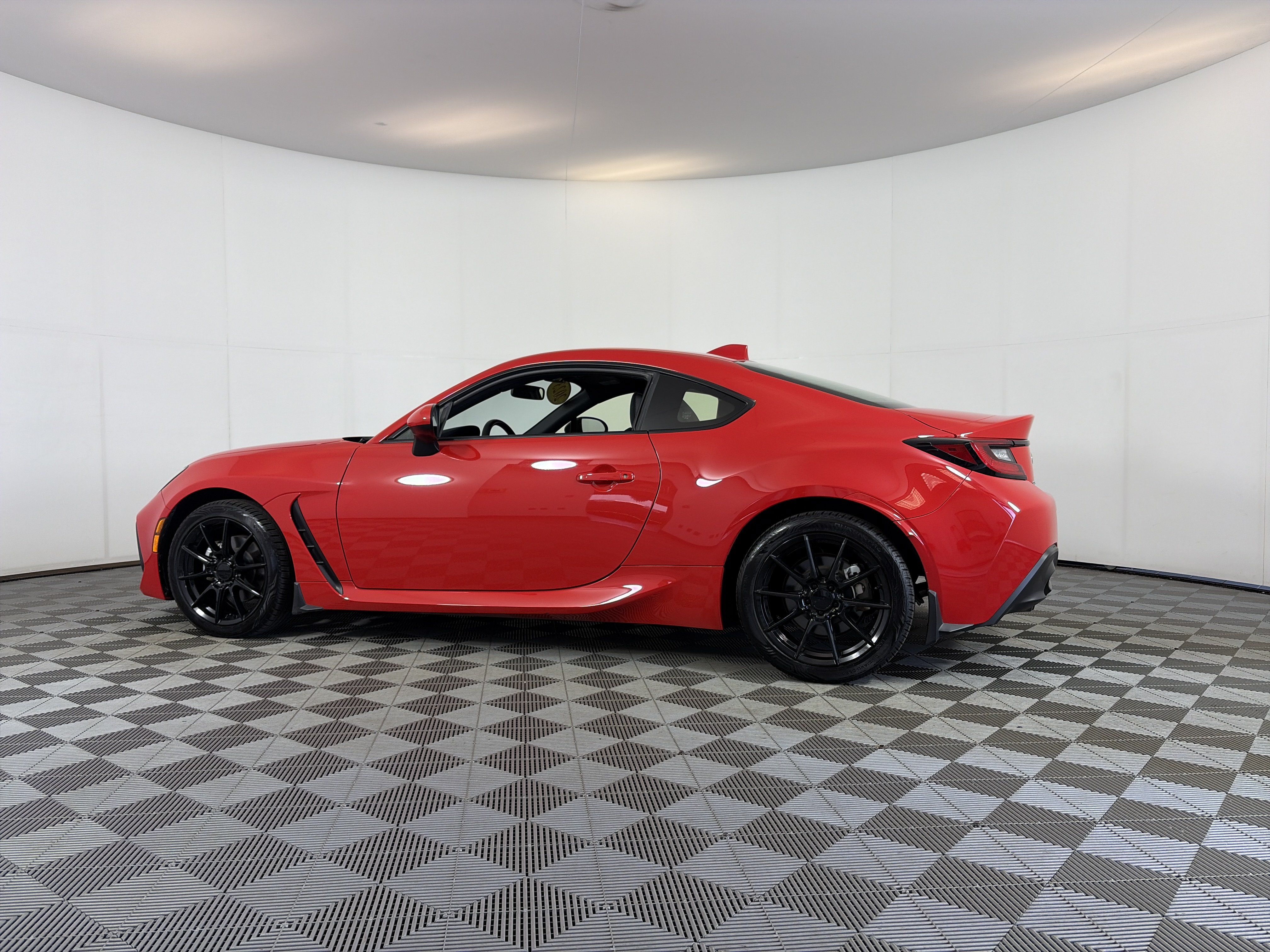 Used 2023 Subaru BRZ Limited RWD image 7