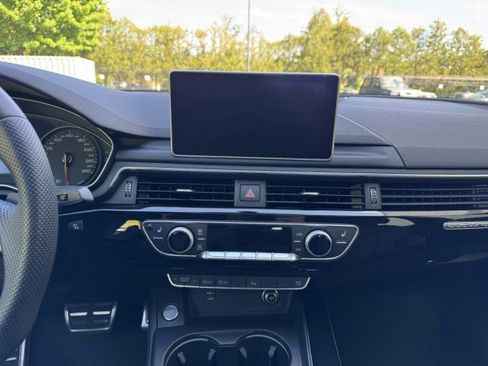 Used 2019 Audi A5 2.0T Premium Plus AWD/4WD image 34