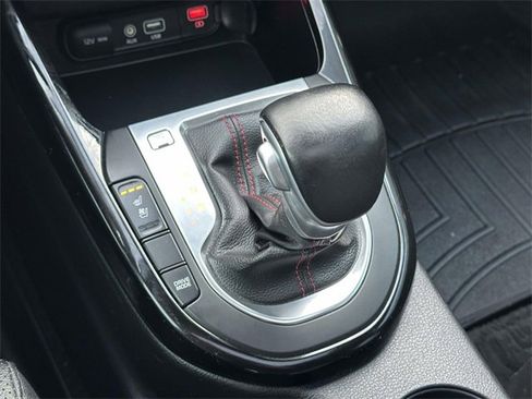 Used 2020 Kia Forte GT w/ GT2 Package image 34