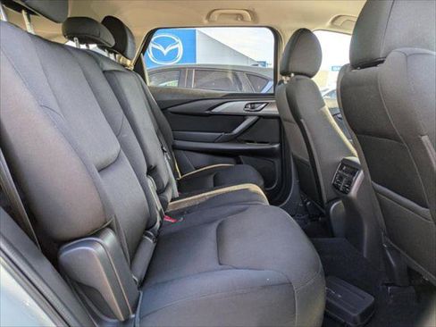 Certified 2022 MAZDA CX-9 Sport AWD/4WD image 22
