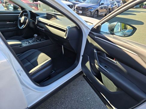 New 2026 MAZDA CX-50 2.5 Hybrid w/ Cargo Package image 26