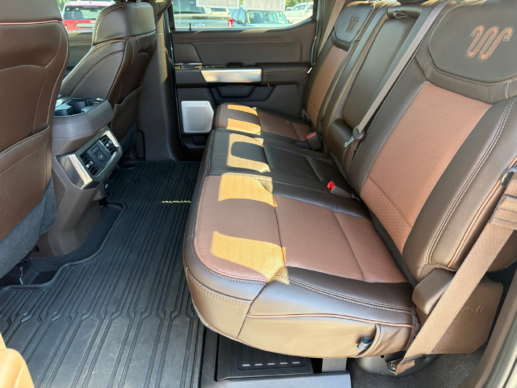Used 2026 Ford F350 King Ranch w/ Tremor Off-Road Package AWD/4WD image 20