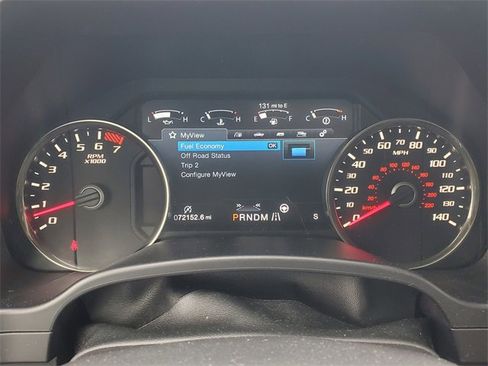 Used 2018 Ford F150 Raptor w/ Equipment Group 802A Luxury image 20