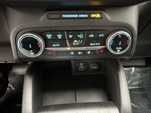 Used 2024 Ford Escape Active image 34