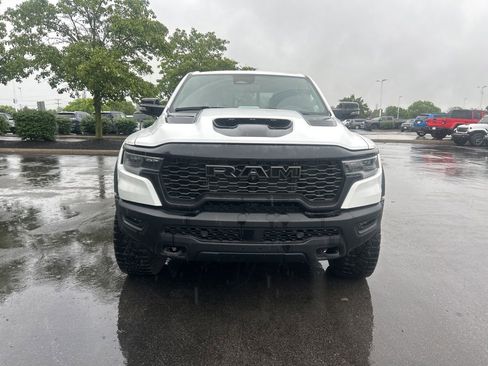 Used 2025 RAM 1500 RHO w/ Bed Utility Group AWD/4WD image 8