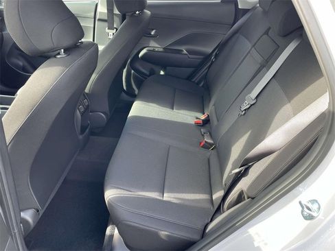 New 2026 Hyundai Kona SEL Sport image 10