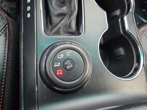 Used 2017 Ford Explorer Sport w/ Equipment Group 401A image 17