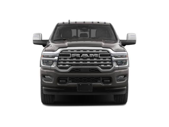New 2027 RAM 2500 Limited AWD/4WD image 6