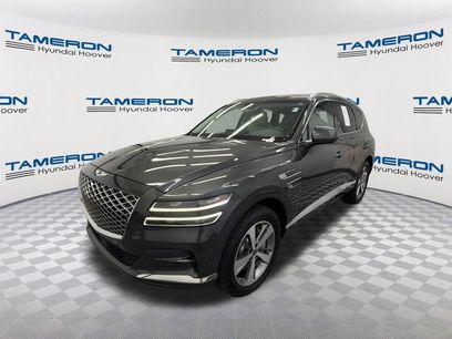 Used 2024 Genesis GV80 3.5T Advanced w/ Advanced Package