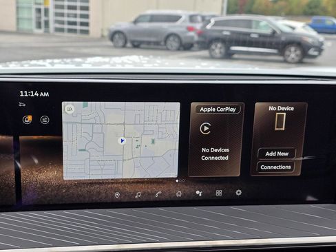 New 2026 INFINITI QX80 Autograph w/ Premium Cargo Package AWD/4WD image 15