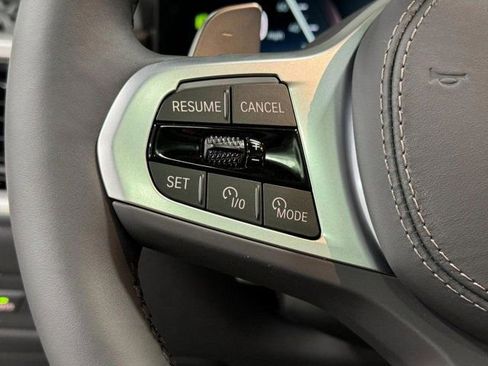 New 2026 BMW X6 xDrive40i w/ Executive Package image 33